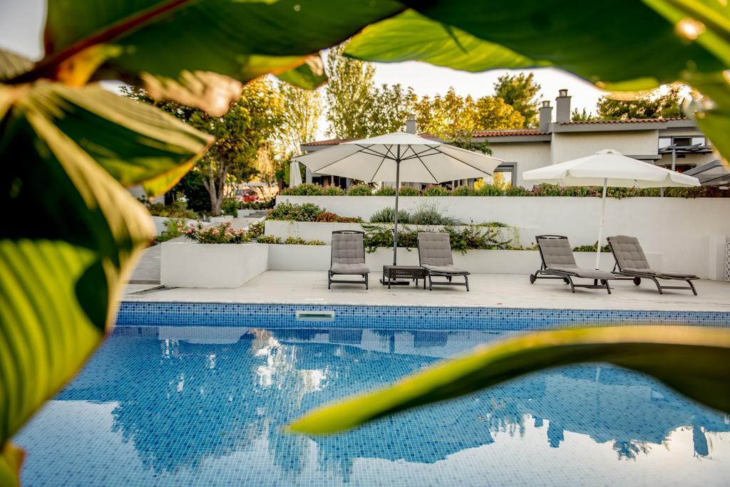 Pleiades Boutique Villas Кріопігі Екстер'єр фото