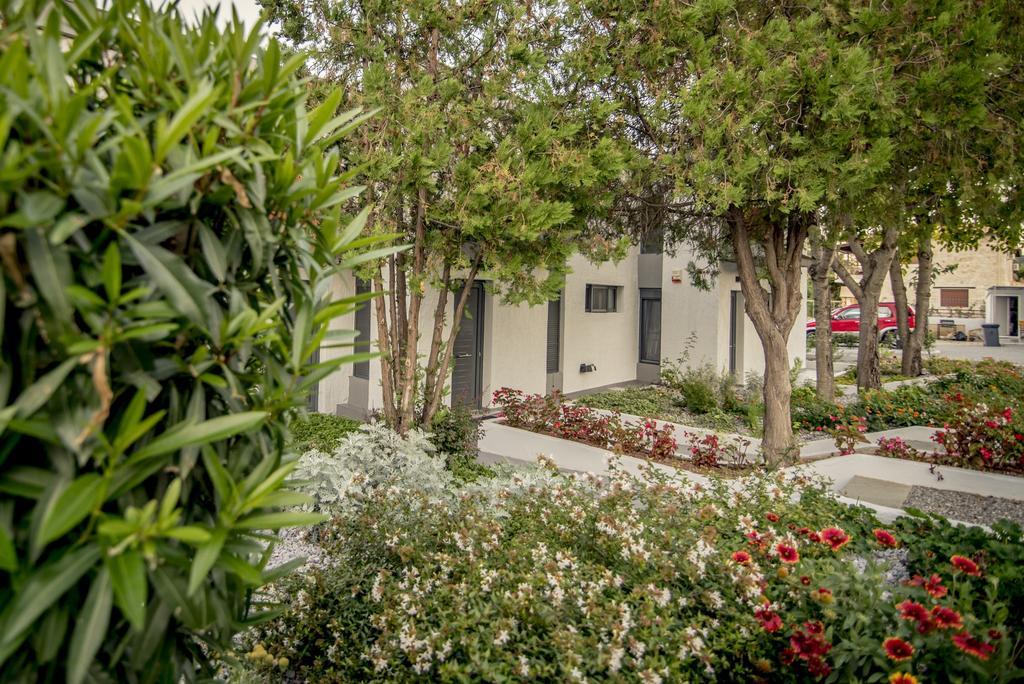 Pleiades Boutique Villas Кріопігі Екстер'єр фото