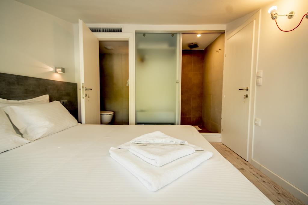 Pleiades Boutique Villas Кріопігі Екстер'єр фото