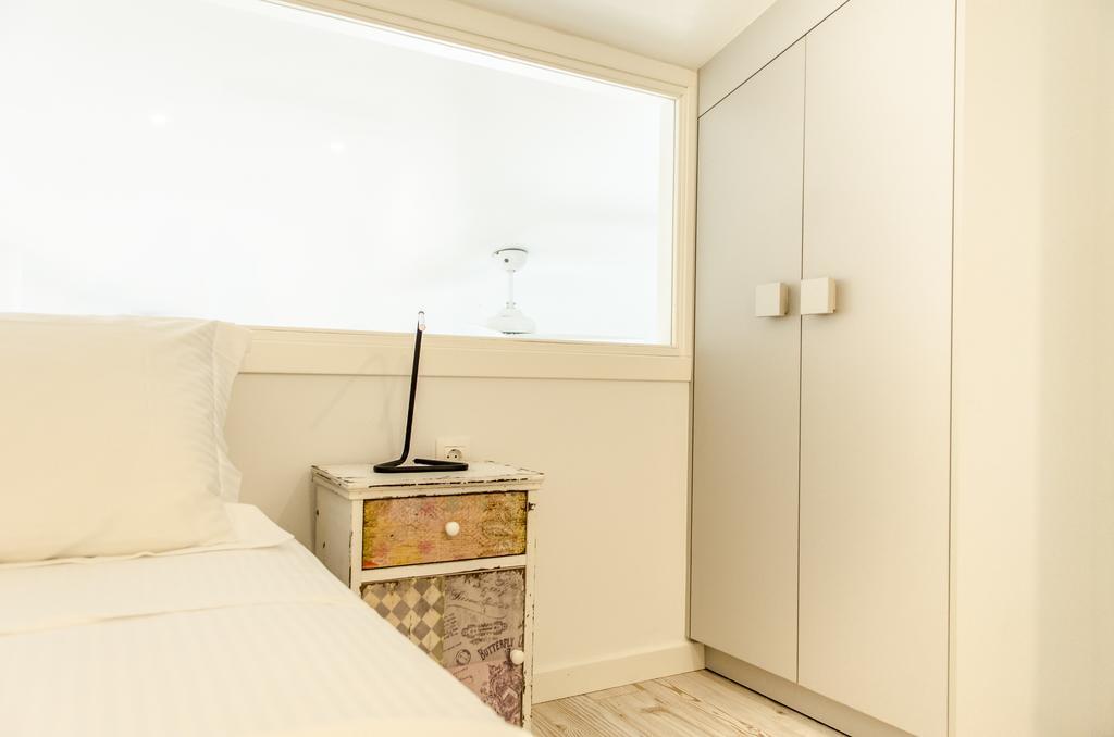 Pleiades Boutique Villas Кріопігі Екстер'єр фото