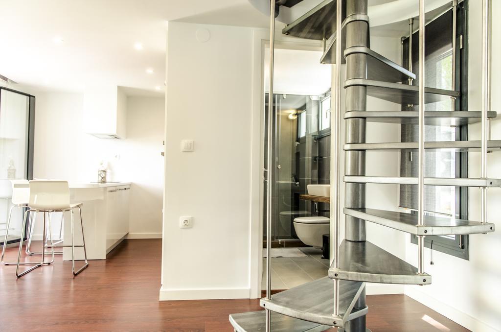 Pleiades Boutique Villas Кріопігі Екстер'єр фото